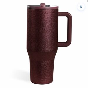 Hyrdrojug Winter Berry 40oz